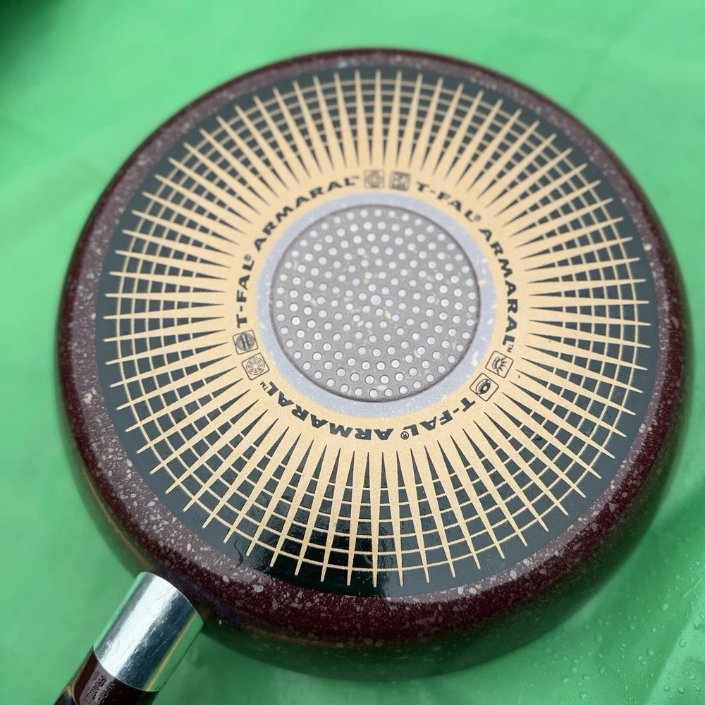 T-fal Armoral 10